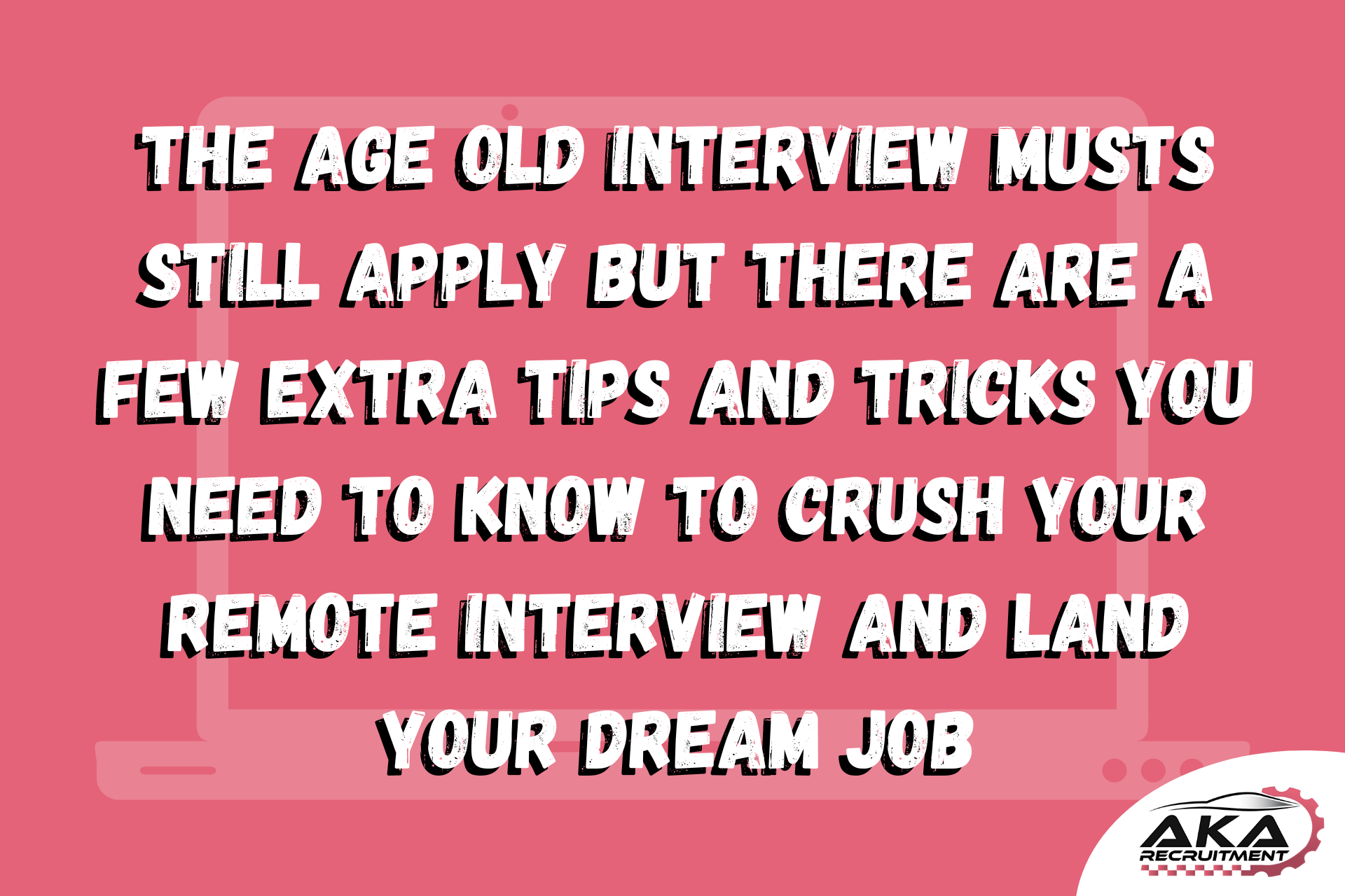 15 Video Interview Tips to Impress an International Employer