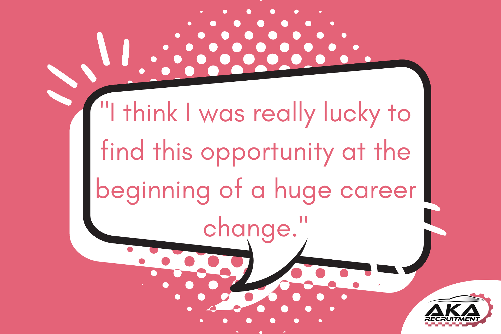 Welcome to our new starter: Ellie, Digital Marketing Assistant