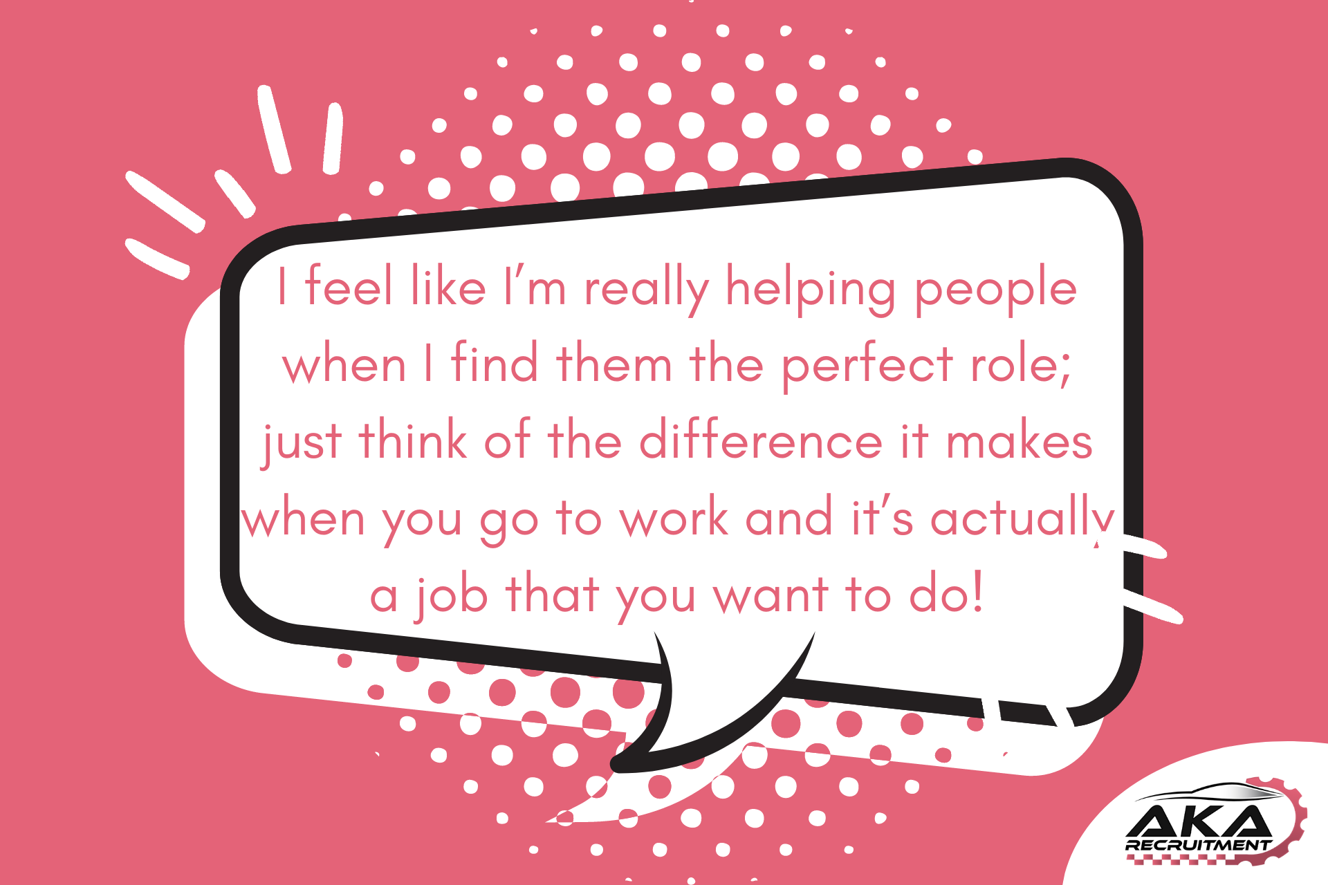 A Day in the Life of Jamie-Leigh, Our Graduate Recruitment Consultant