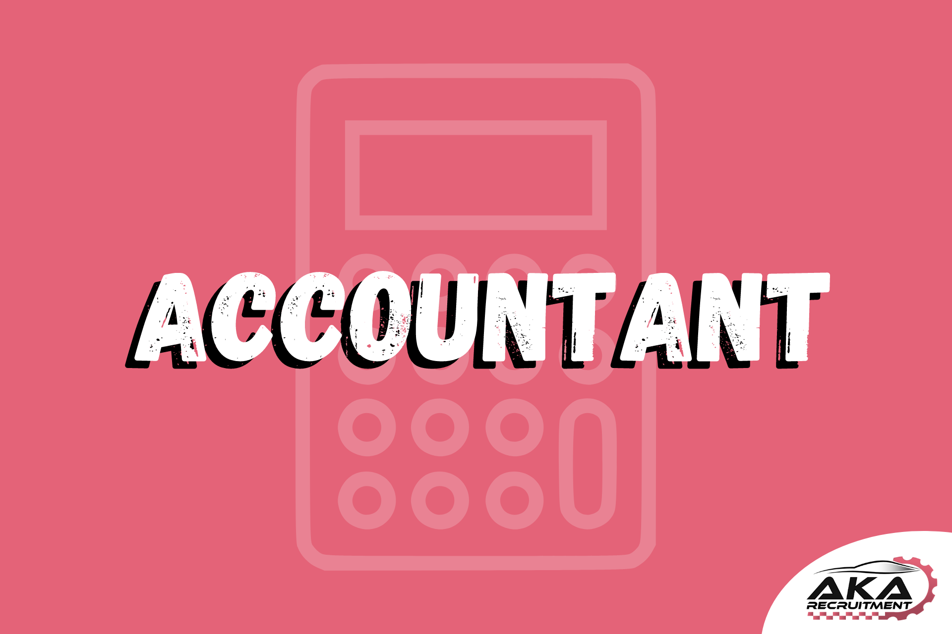 Signs a Career as an Accounting Technician is for You
