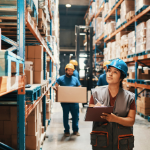 Warehouse