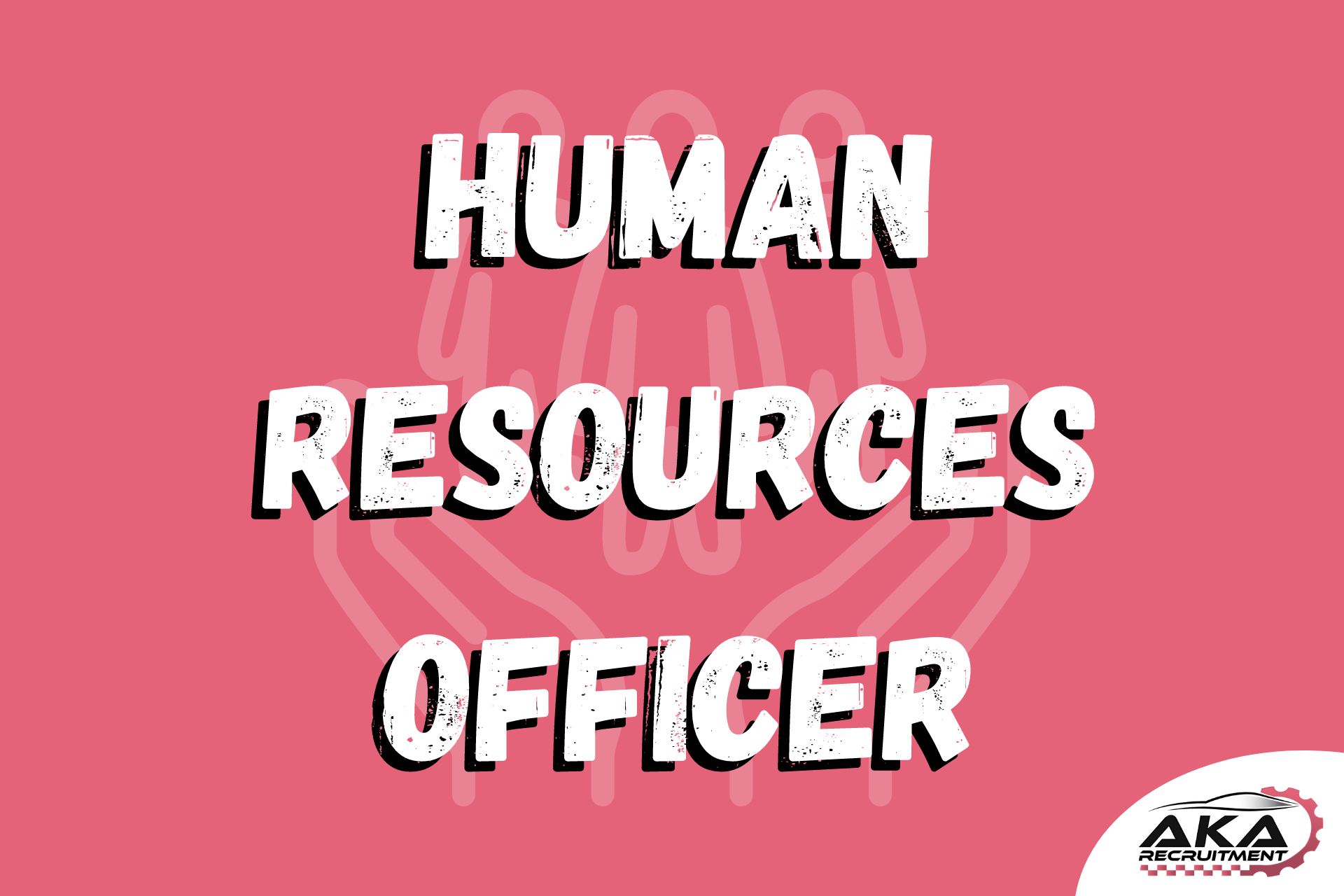 Signs a Career as a Human Resources Officer is for You