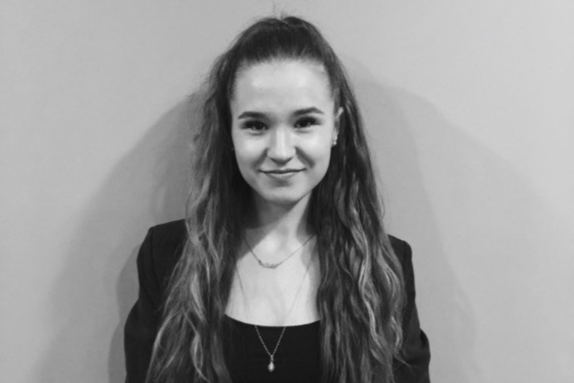 Anda's First Week at YourCode