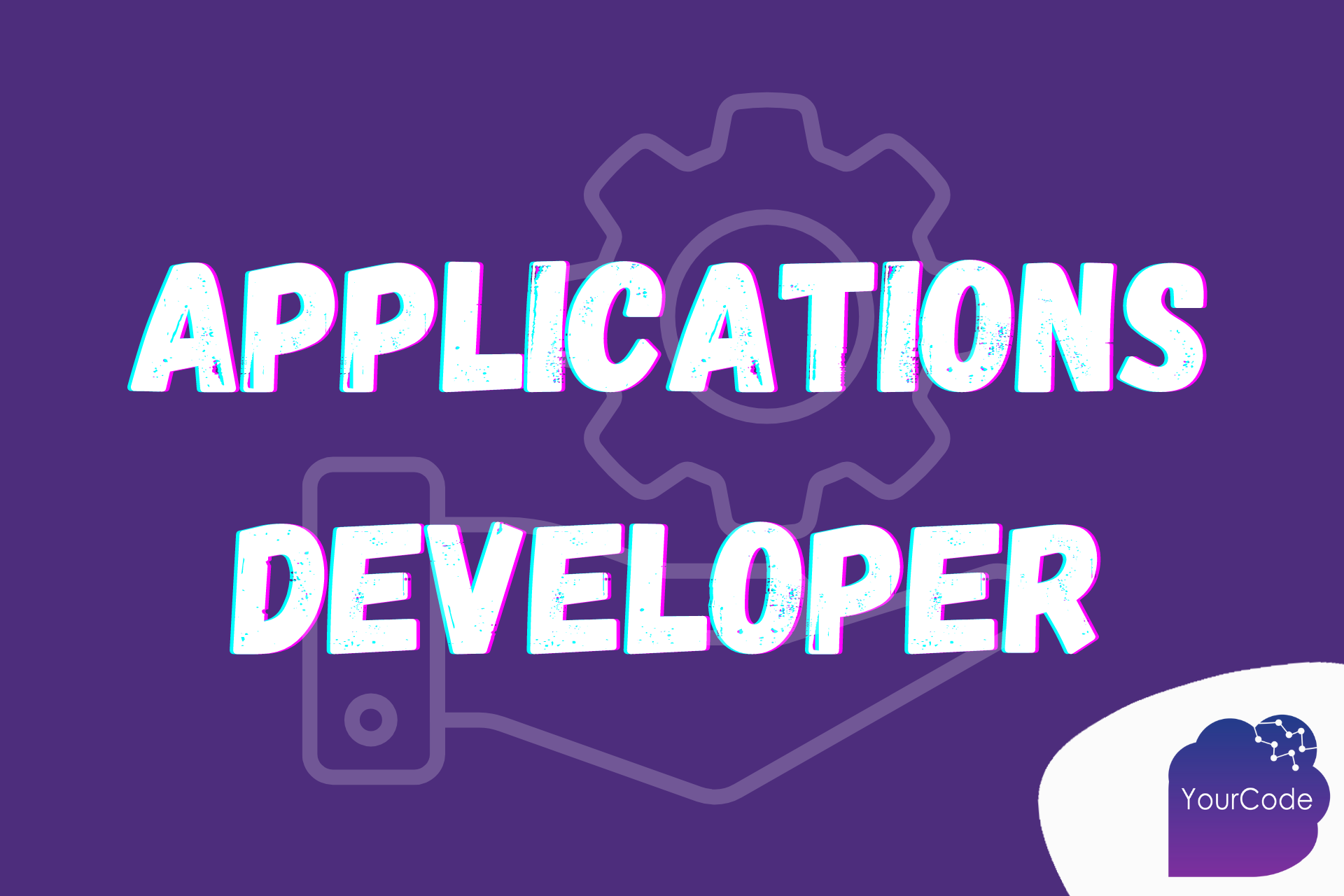 Signs a Career as an Applications Developer is for You
