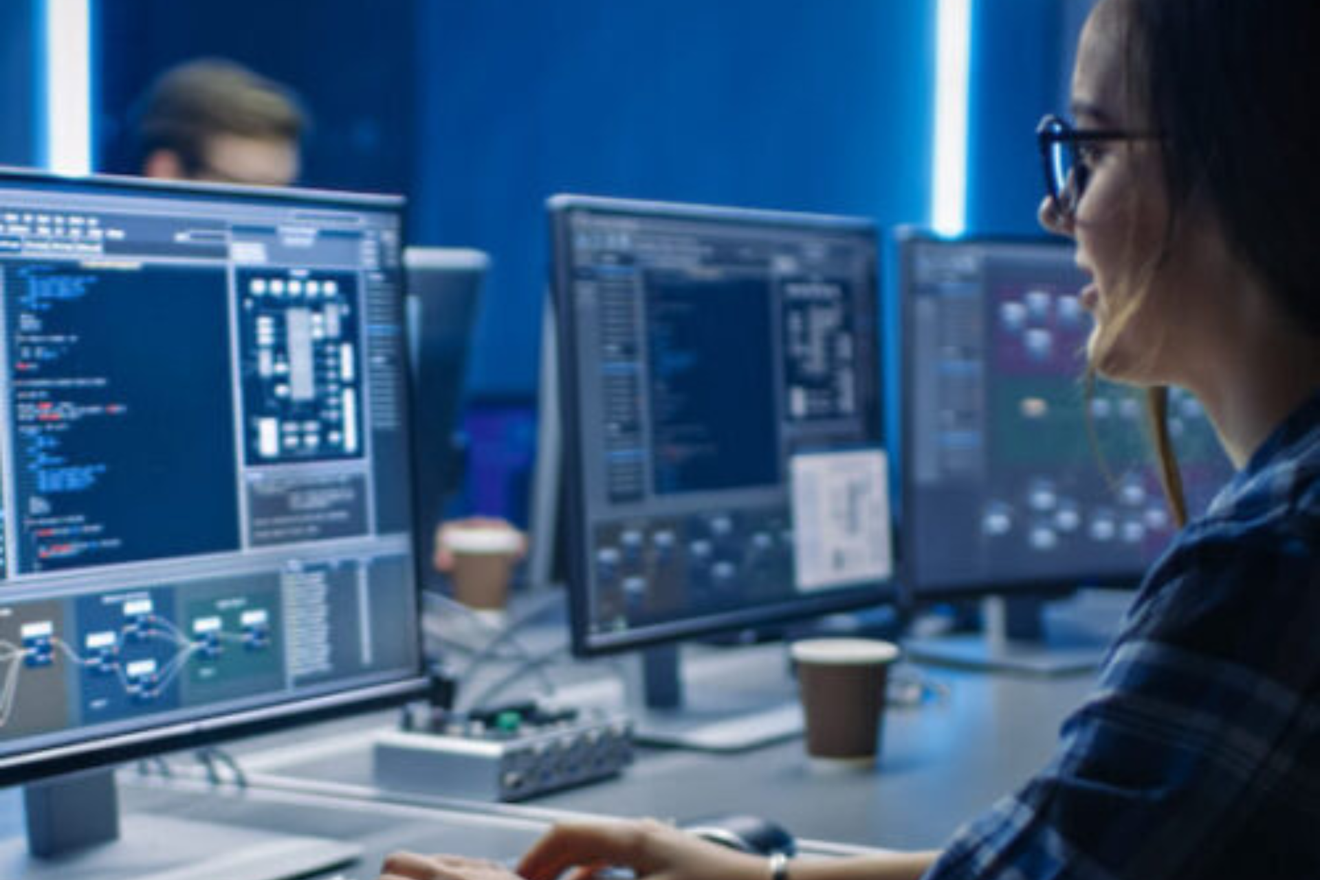 Software Developers Top Companies’ Most-Desired Tech Jobs