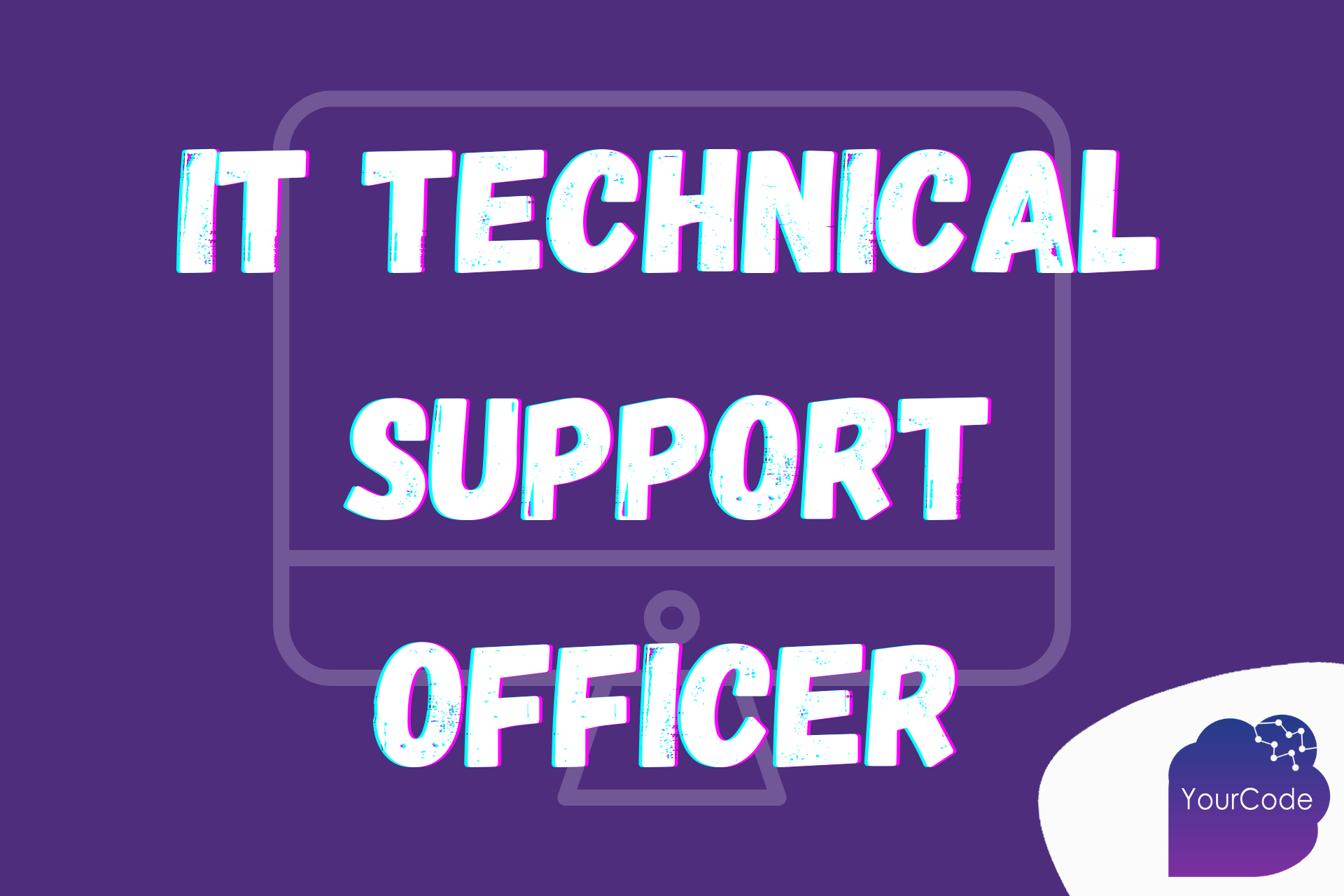 Signs a Career as an IT Technical Support Officer is for You