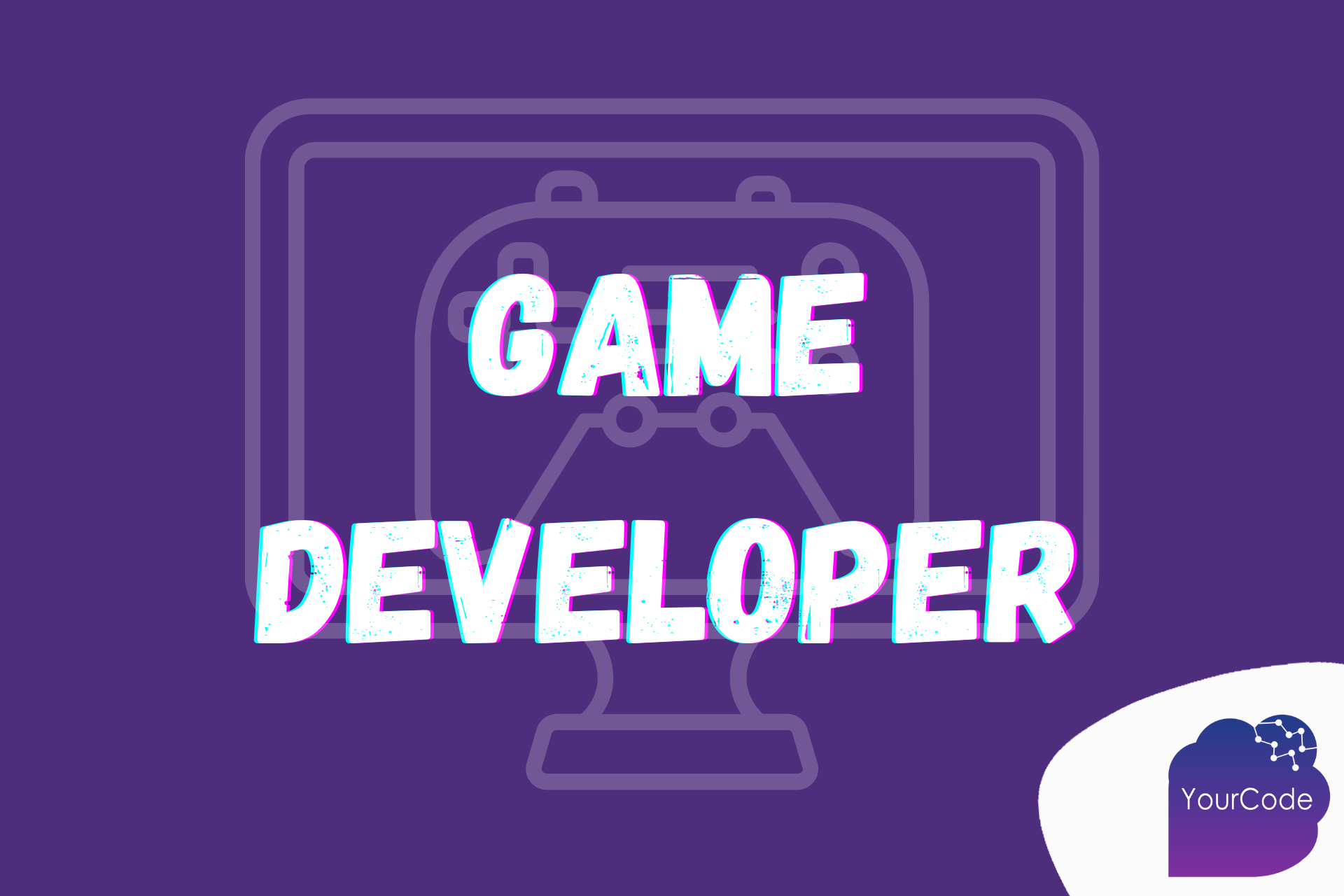 Signs a Career as a Game Developer is for You