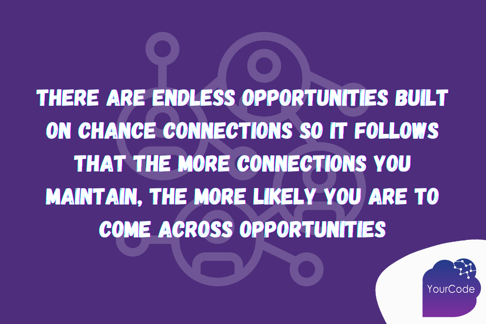 How to Grow Your Network