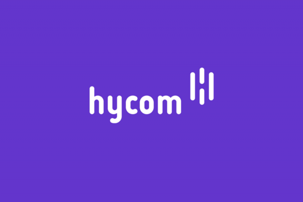 Hycom Digital